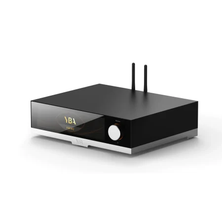 YBA Design Streamer