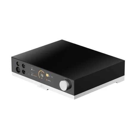 YBA Design Preamplificador