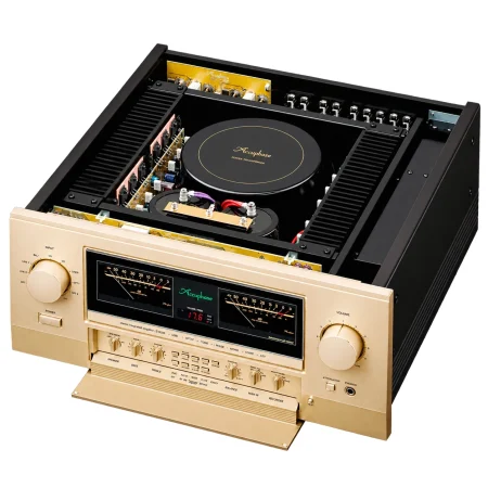 Accuphase - E-6000 Amplificador Integrado