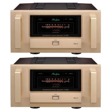 Accuphase A-300 amplificador de potencia