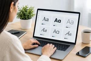 Cómo elegir fuentes digitales premium para su sistema
