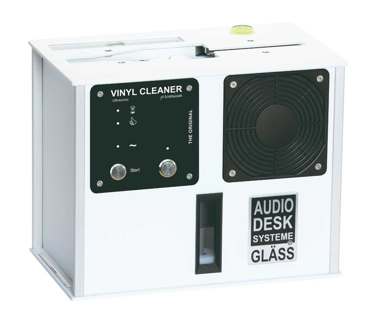 Audiodesk Vinyl Cleaner Premium