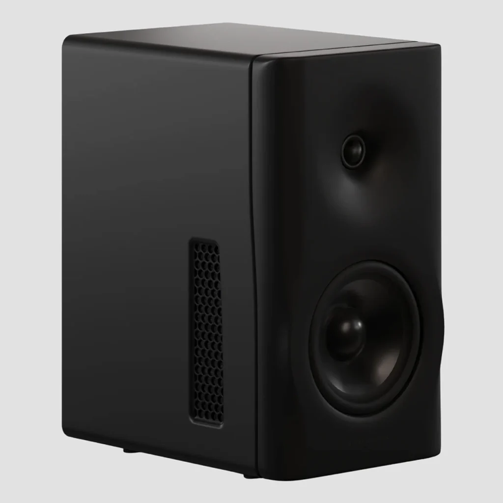 Dutch 6 Dutch 6C parlante monitor estudio