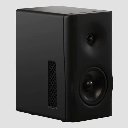 Dutch 6 Dutch 6C parlante monitor estudio