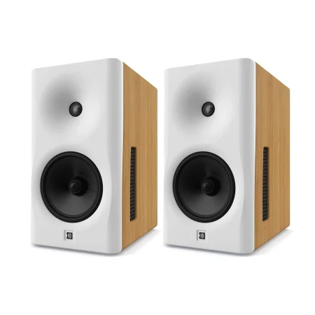 Dutch & Dutch 8C parlante monitor estudio