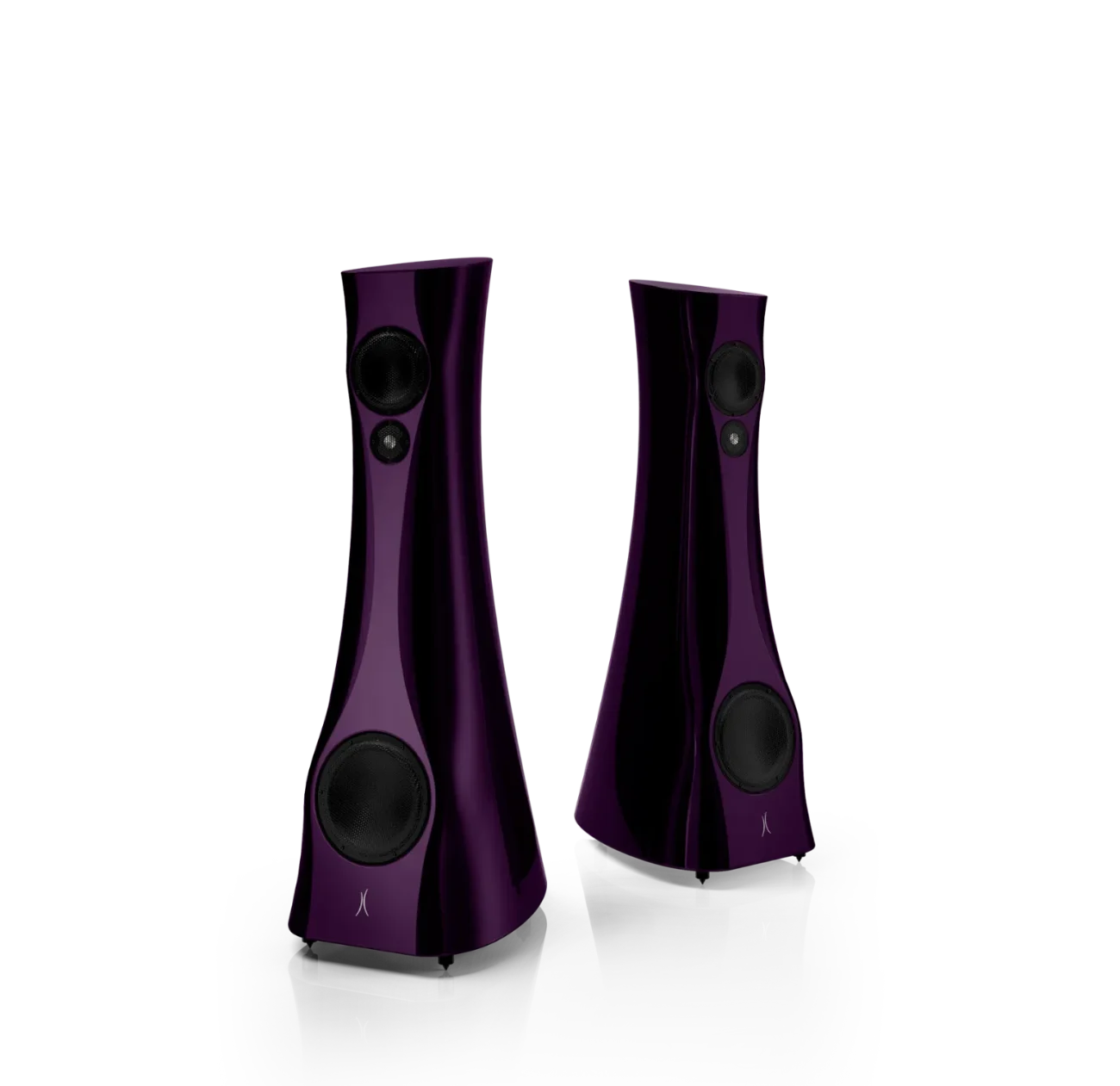 Estelon XB Diamond en violeta