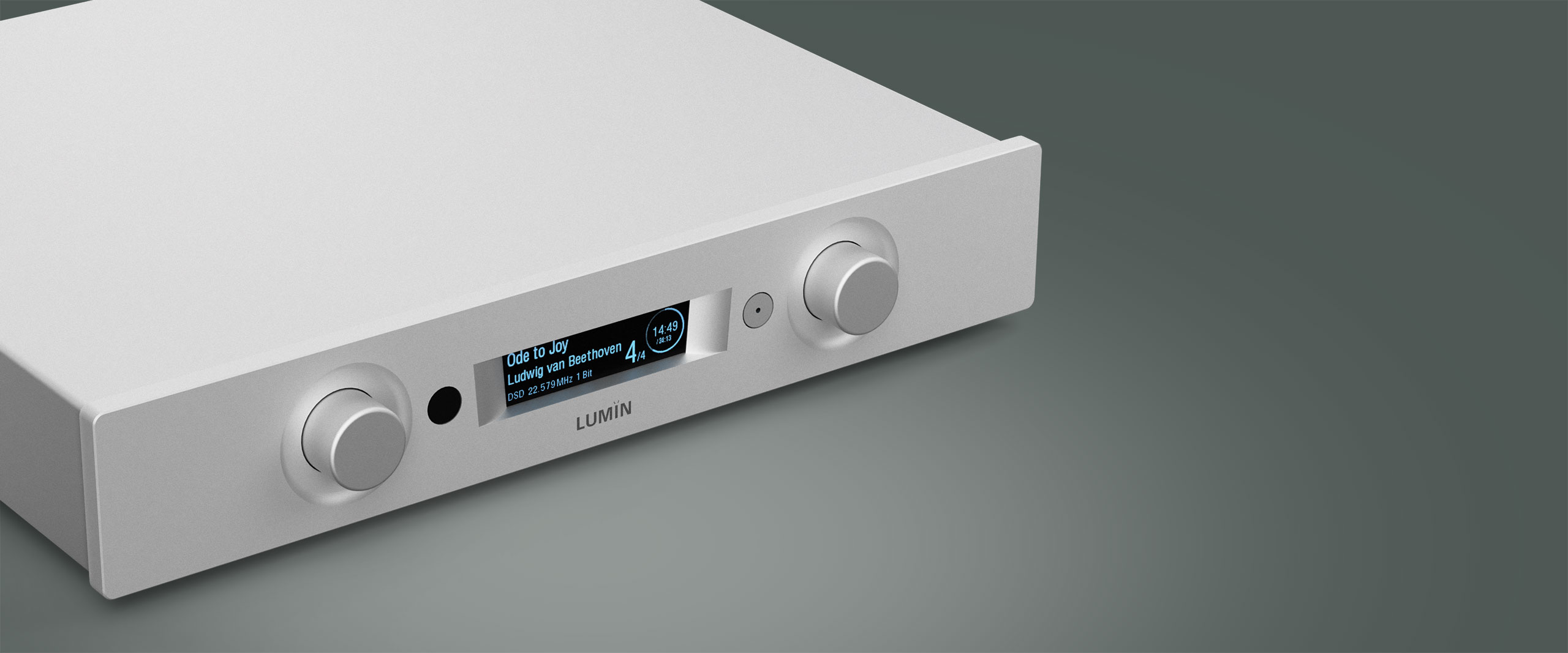 Lumin P1 Mini