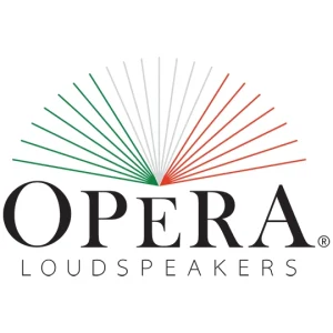 Opera Speakers
