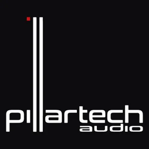Pillartech audio racks