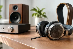 Marcas audiófilas para escuchar con criterio
