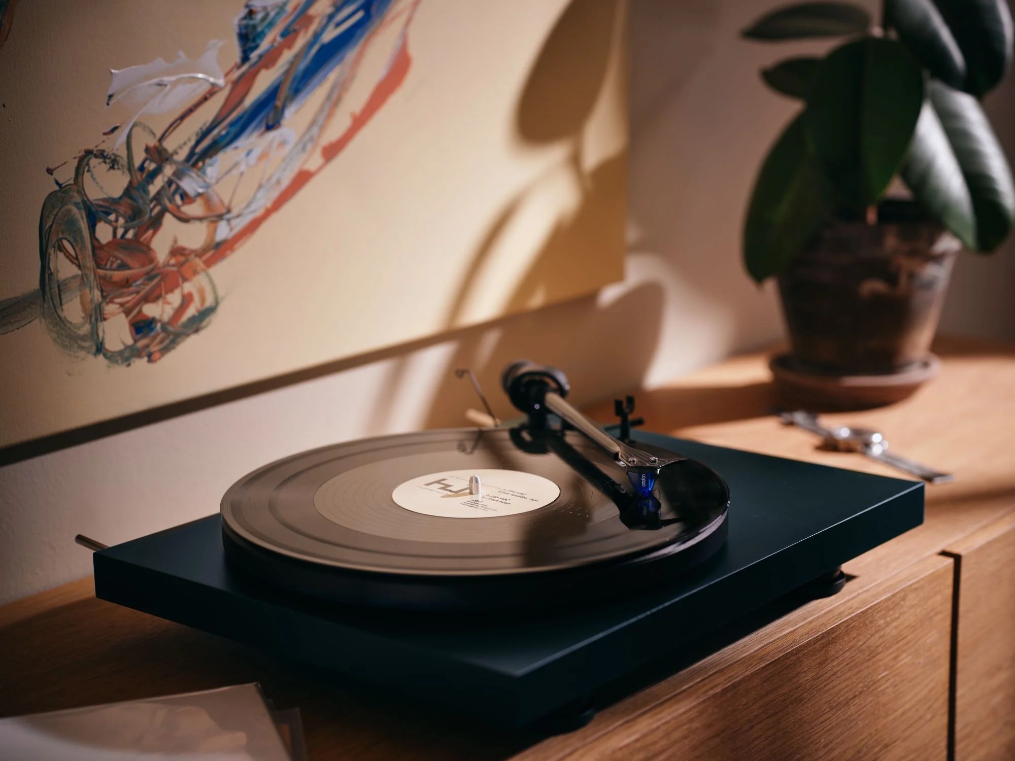 Ortofon 2M Blue Upgrade