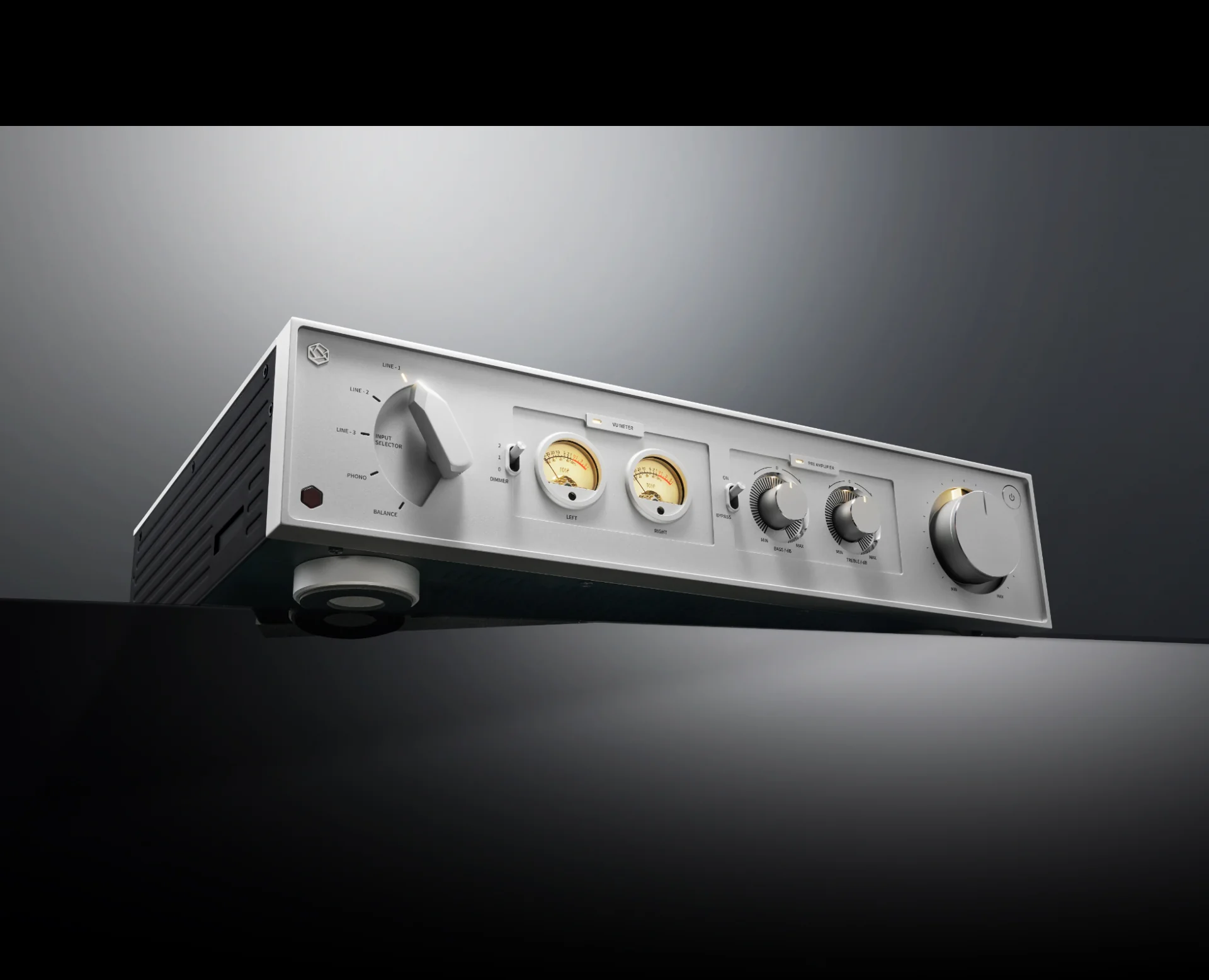 HiFi Rose RA280
