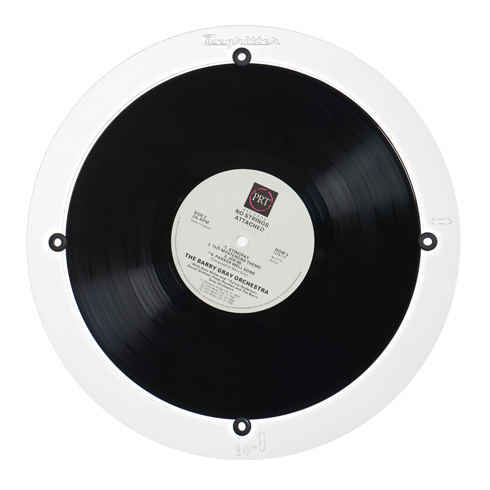 Degritter Adaptador 10″