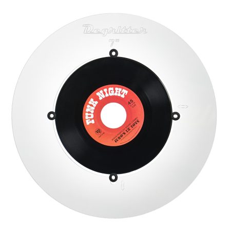 Degritter Adaptador 7"