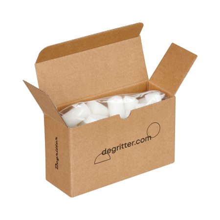 Degritter Pack de Filtros - 25 piezas