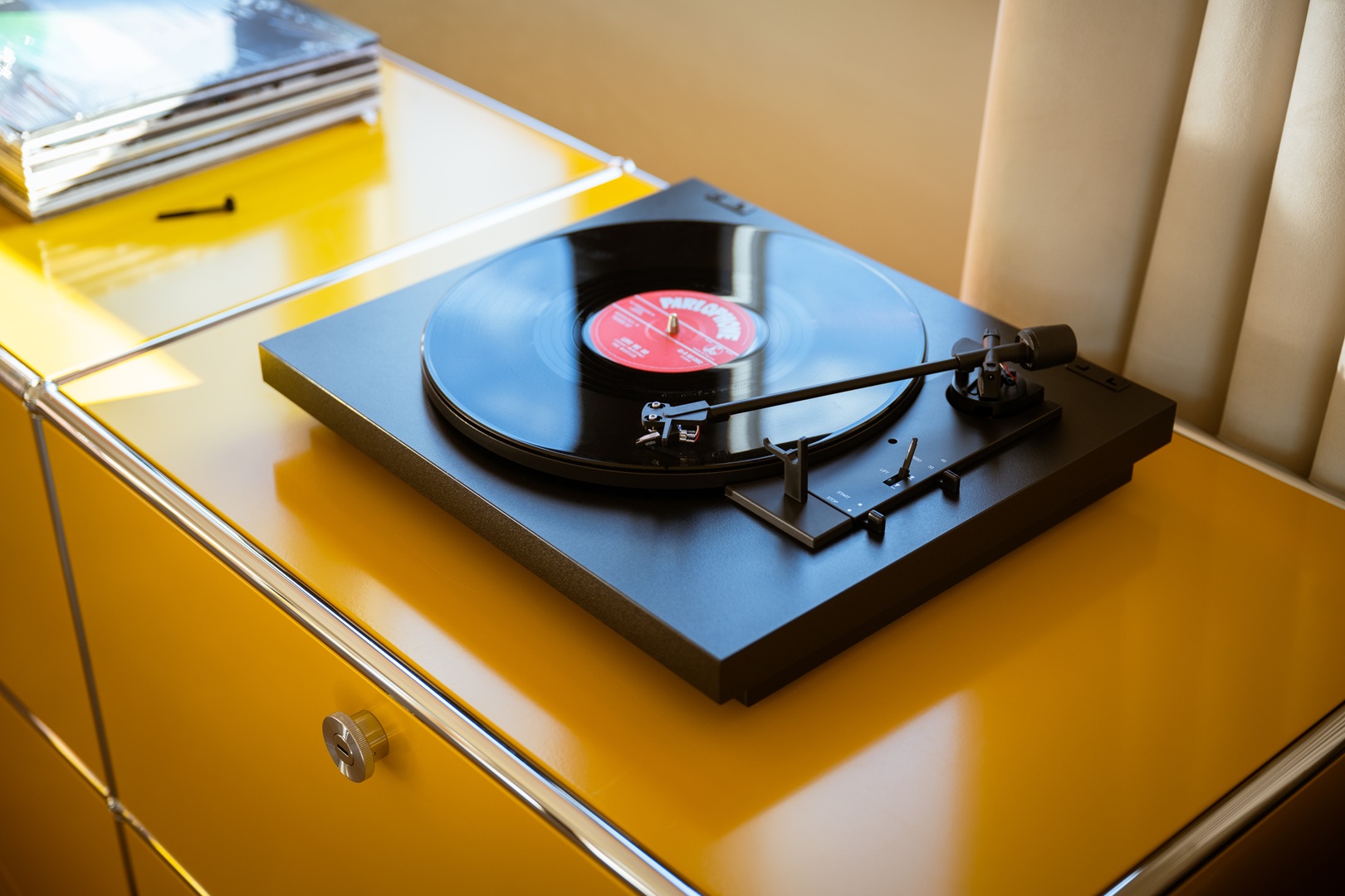 Pro-Ject A1.2