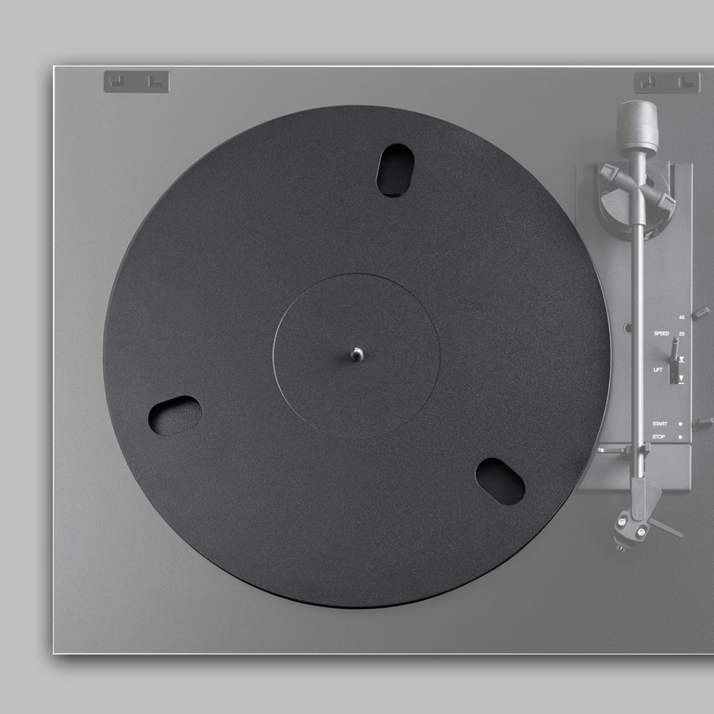 Pro-Ject A1.2