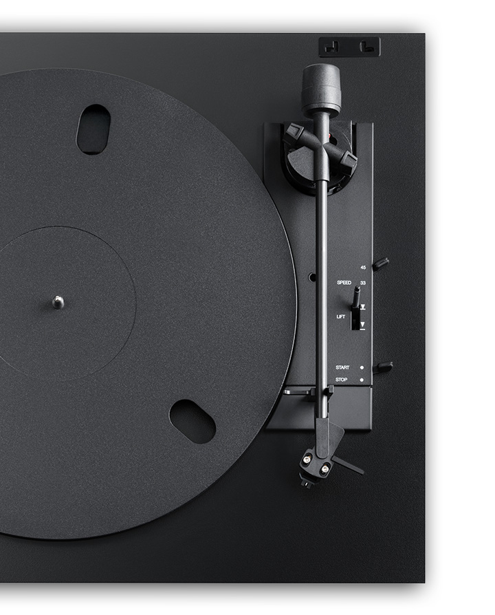 Pro-Ject A1.2