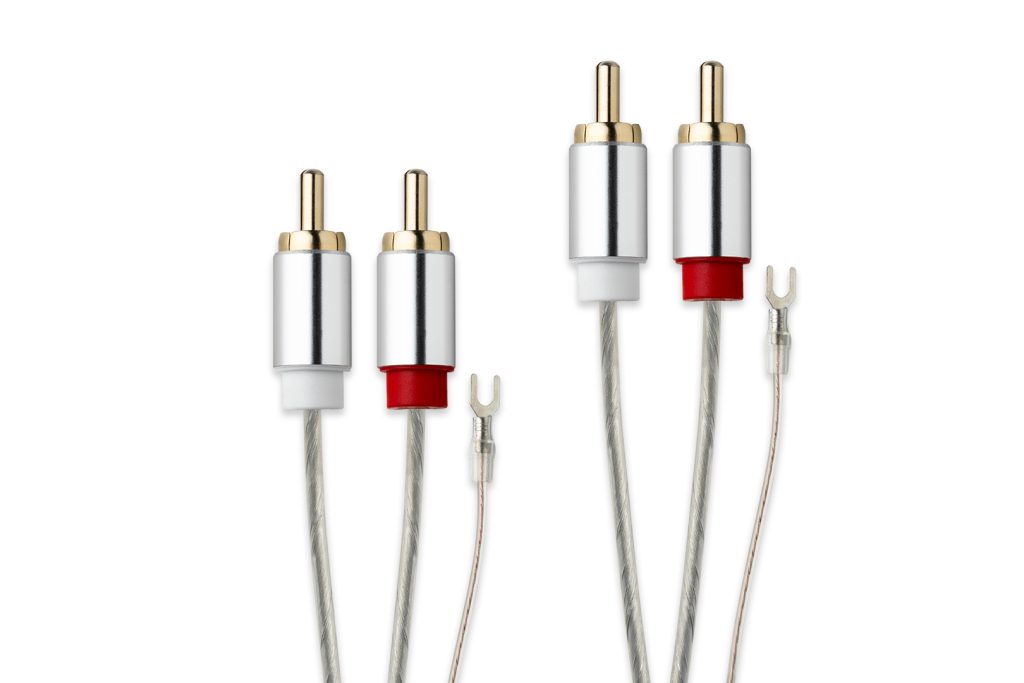 Pro-Ject Connect it Phono RCA