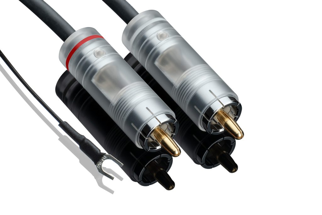 Pro-Ject Connect it Phono RCA