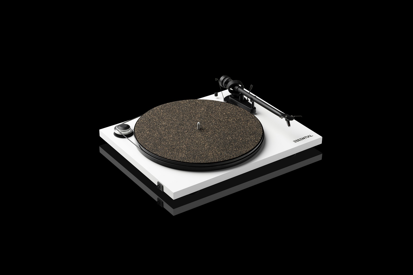 Pro-Ject Cork & Rubber it 1 mm