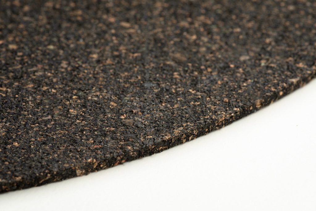 Pro-Ject Cork & Rubber it 1 mm