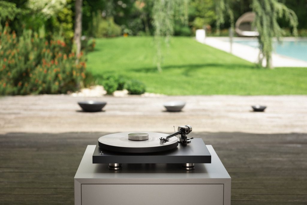 Pro-Ject Debut PRO