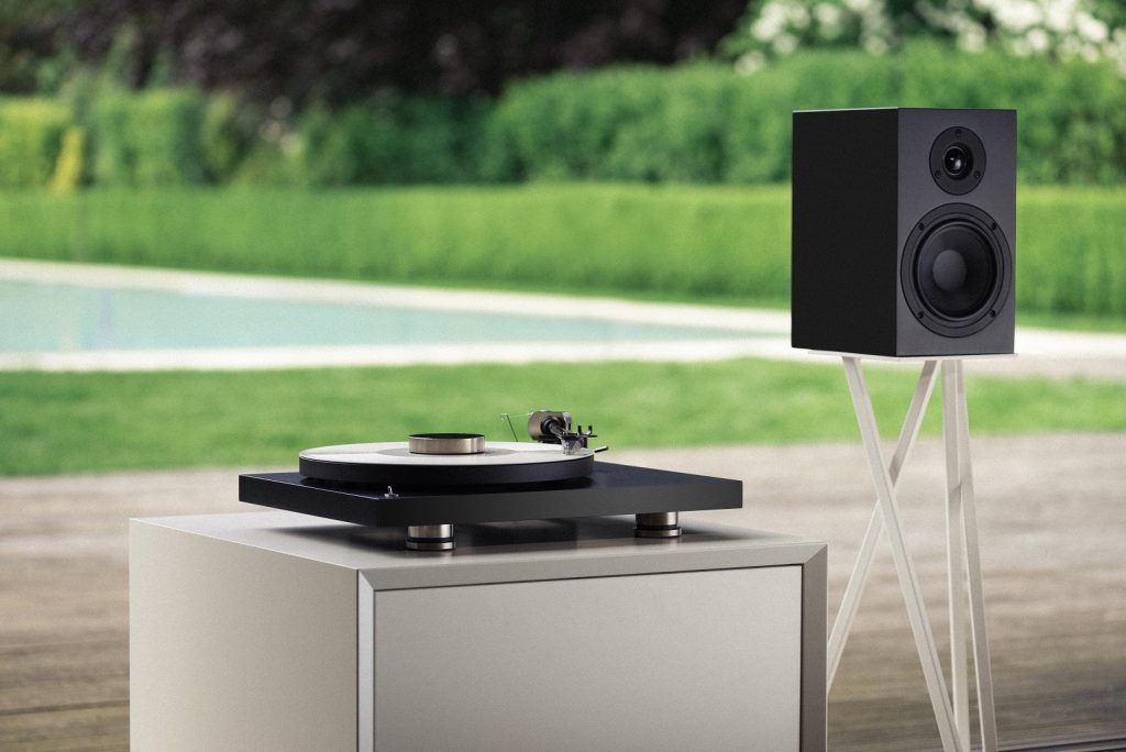 Pro-Ject Debut PRO