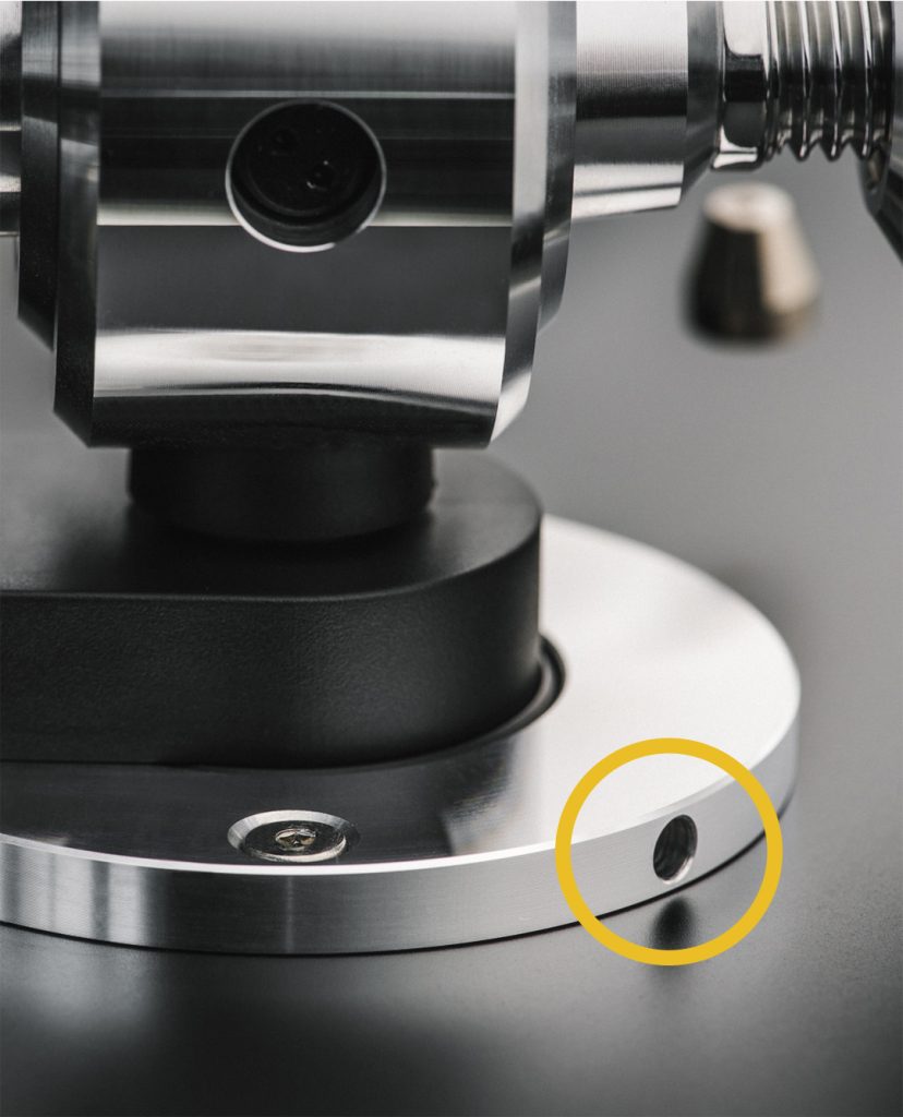 Pro-Ject Debut Reference 10