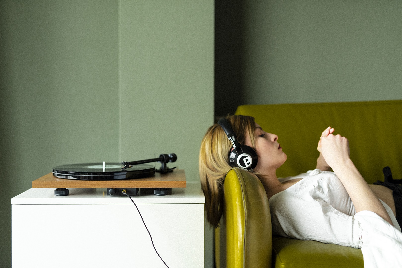 Pro-Ject Hear it One DAC Set