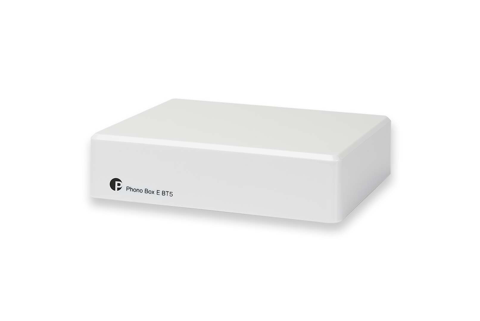 Pro-Ject Phono Box E BT 5