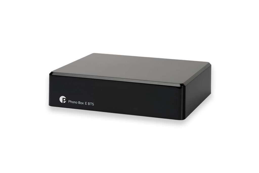 Pro-Ject Phono Box E BT 5