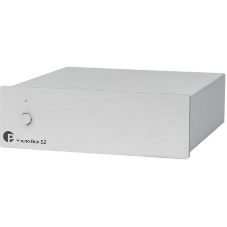 Pro-Ject Audio Systems Phono Box S2 - Pre Phono
