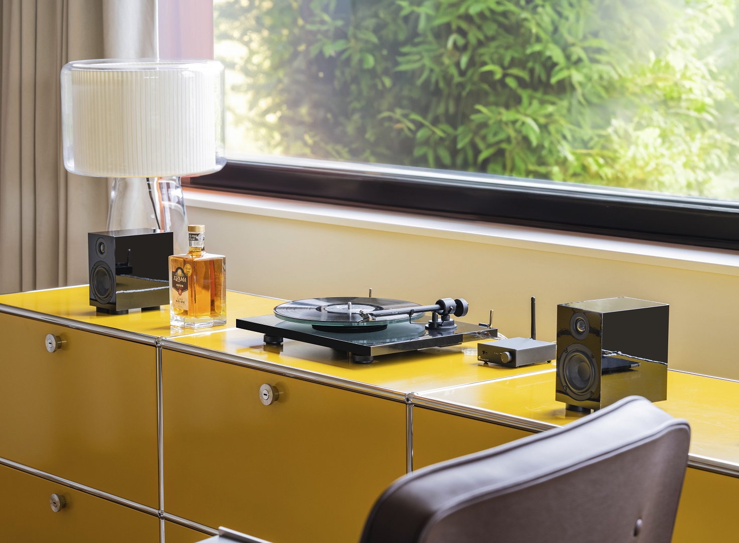 Pro-Ject T1 EVO BT