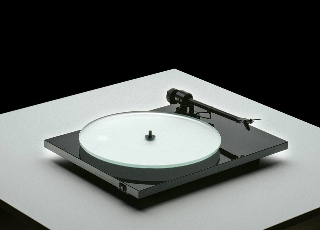 Pro-Ject T1 EVO BT