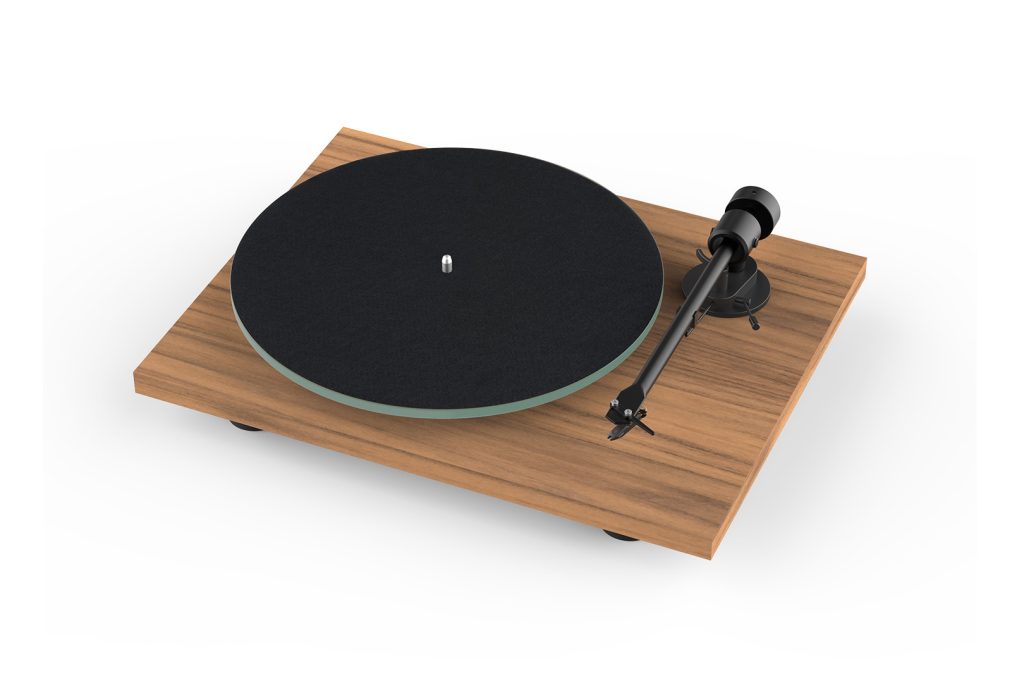 Pro-Ject T1 EVO BT