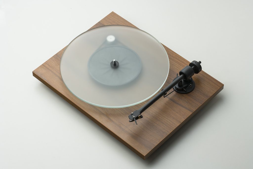 Pro-Ject T1 EVO Phono