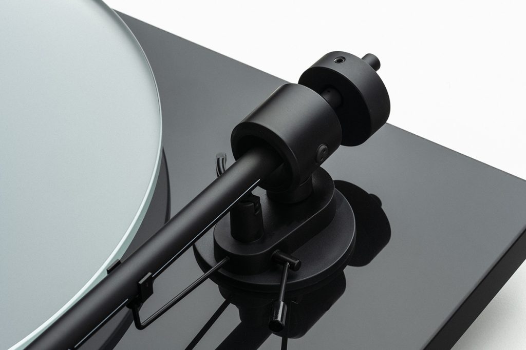 Pro-Ject T1 EVO Phono