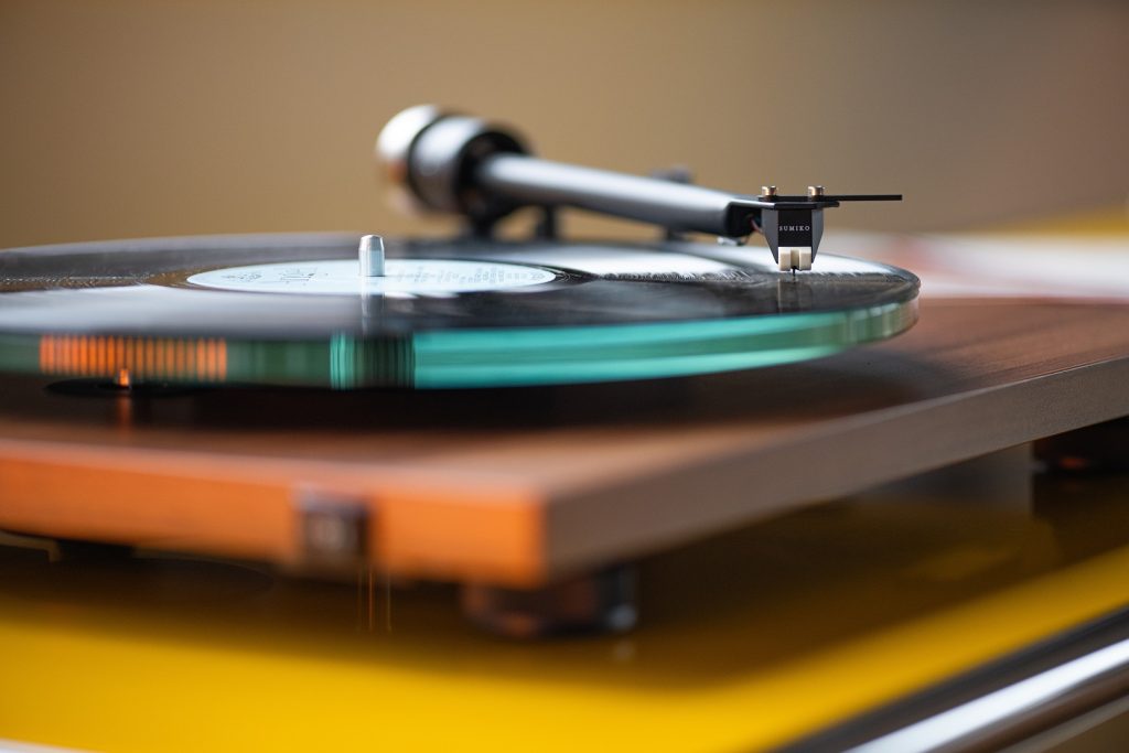 Pro-Ject T2
