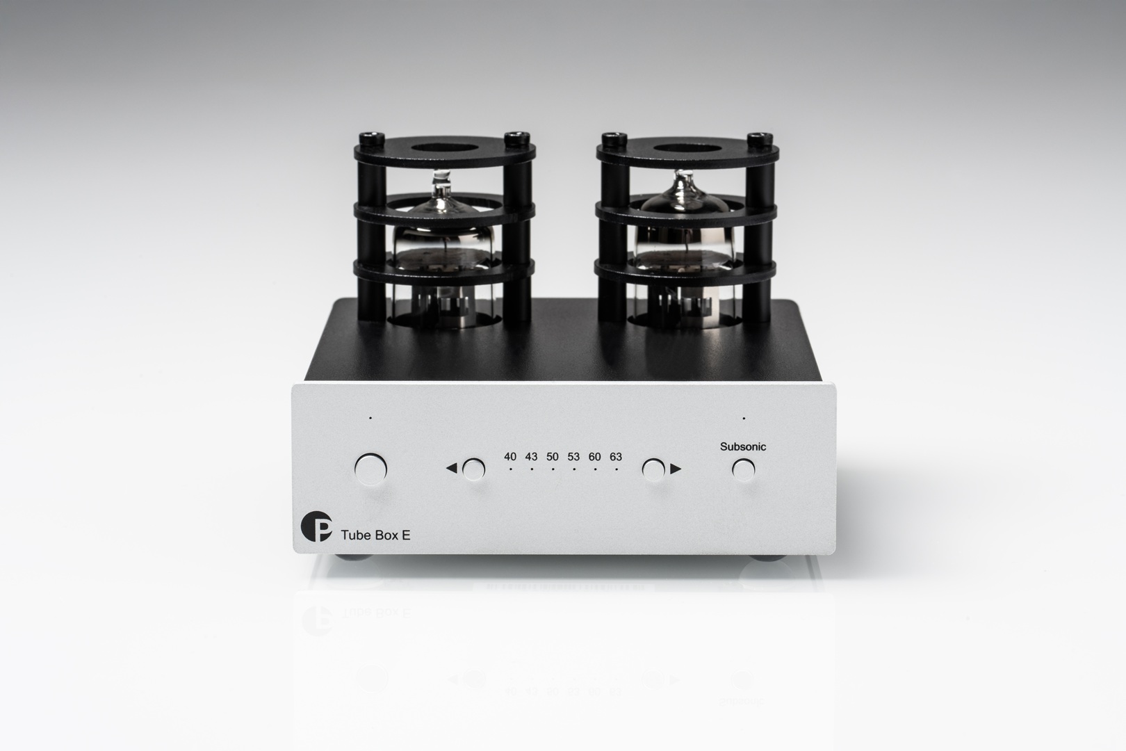 Pro-Ject Tube Box E