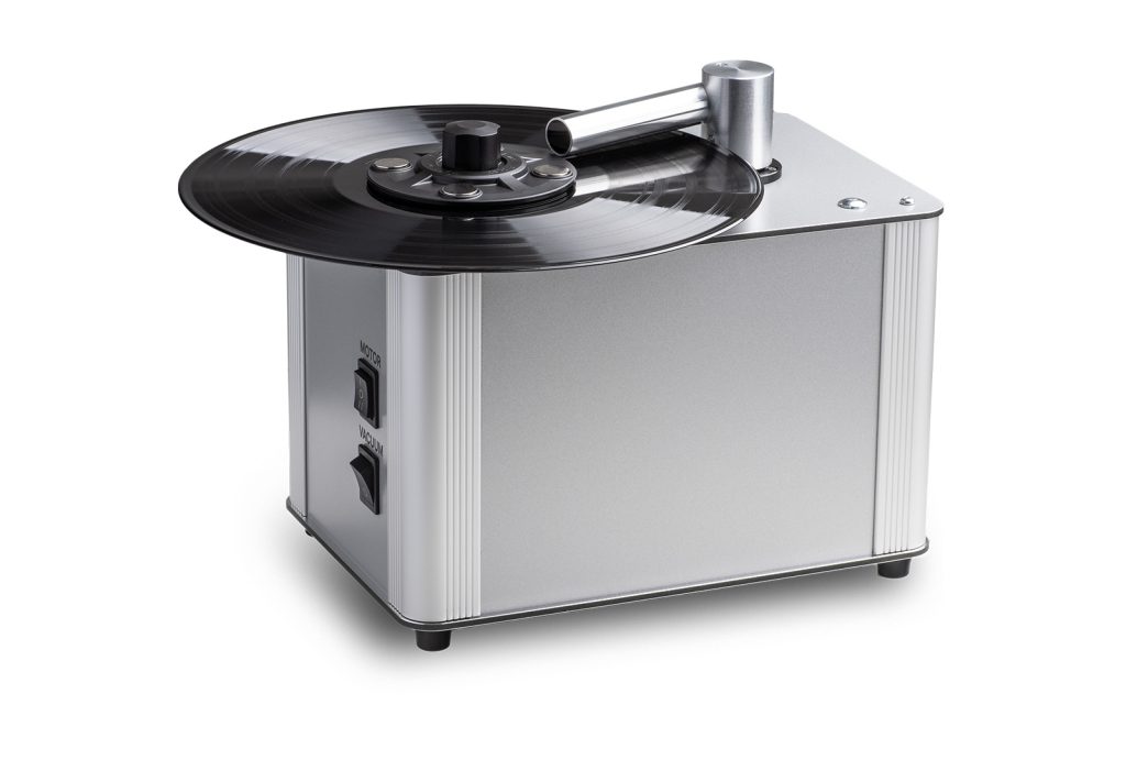 Pro-Ject VC-E2