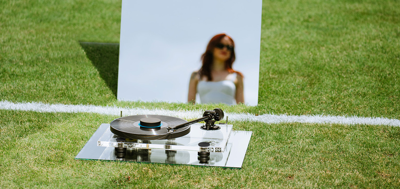 Pro-Ject XA B