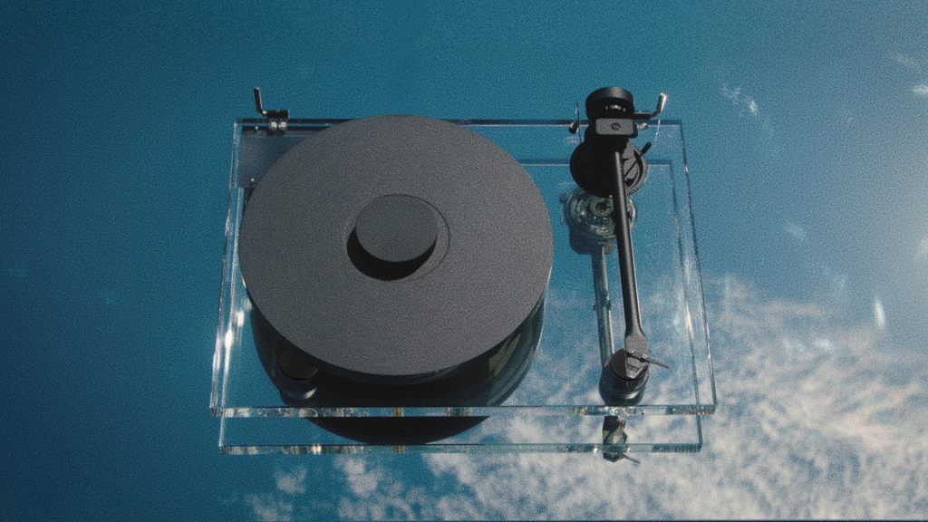 Pro-Ject XA B