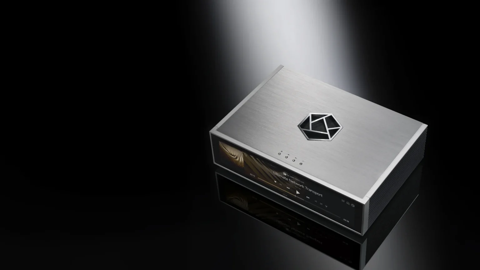 HiFi Rose RS130