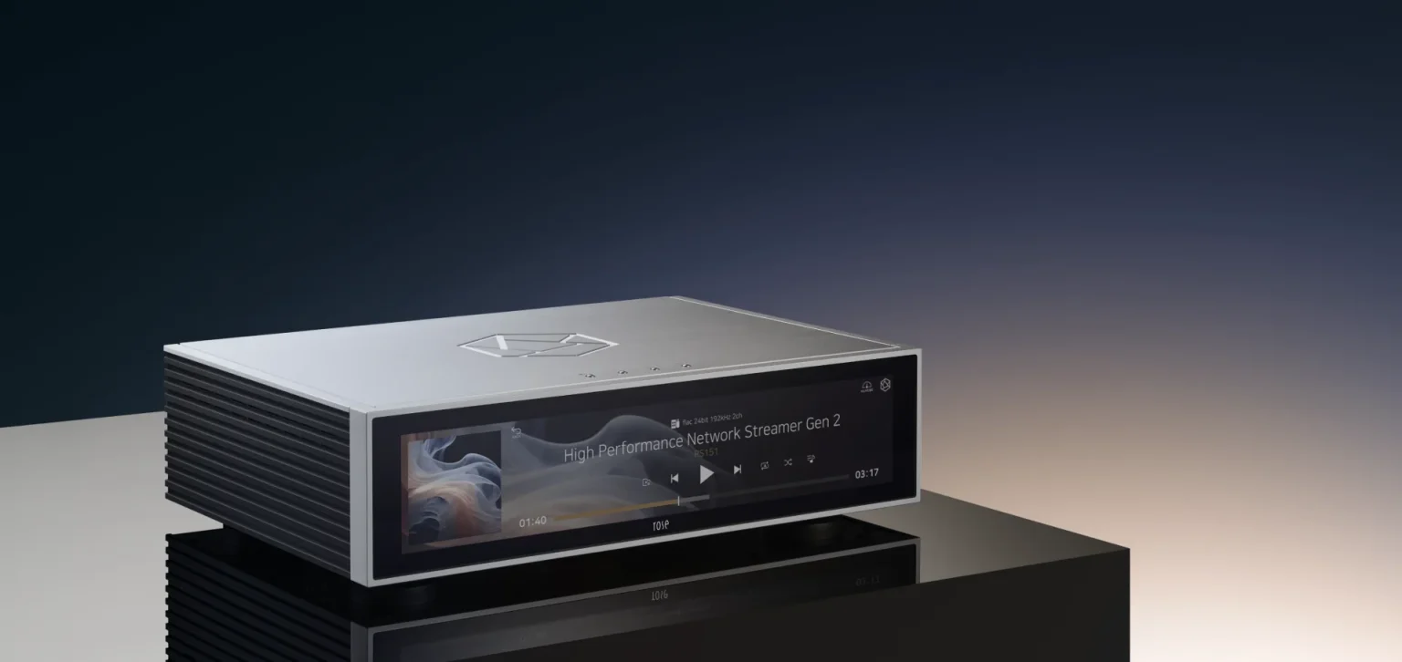 HiFi Rose RS151