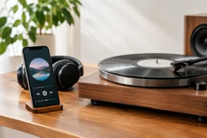 Streaming lossless vs vinilo: ¿qué suena mejor?