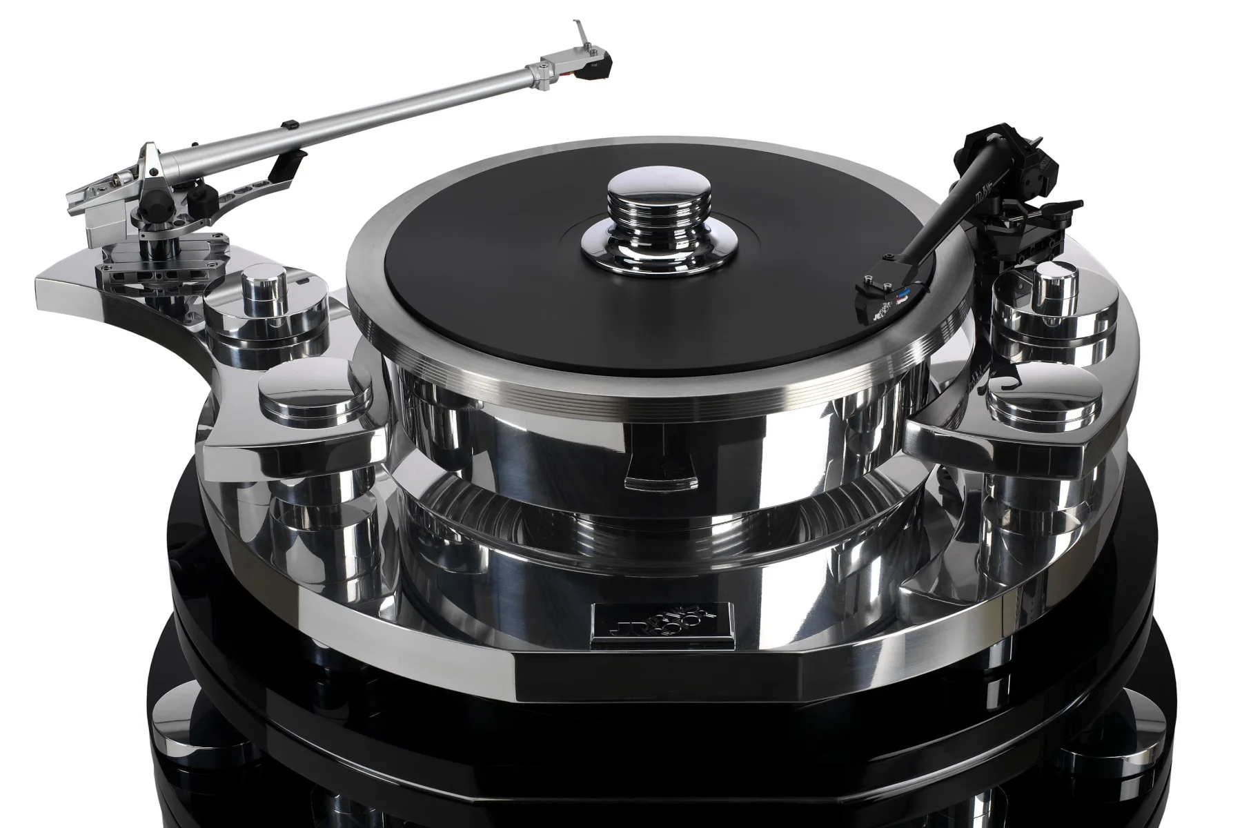 Transrotor Artus FMD