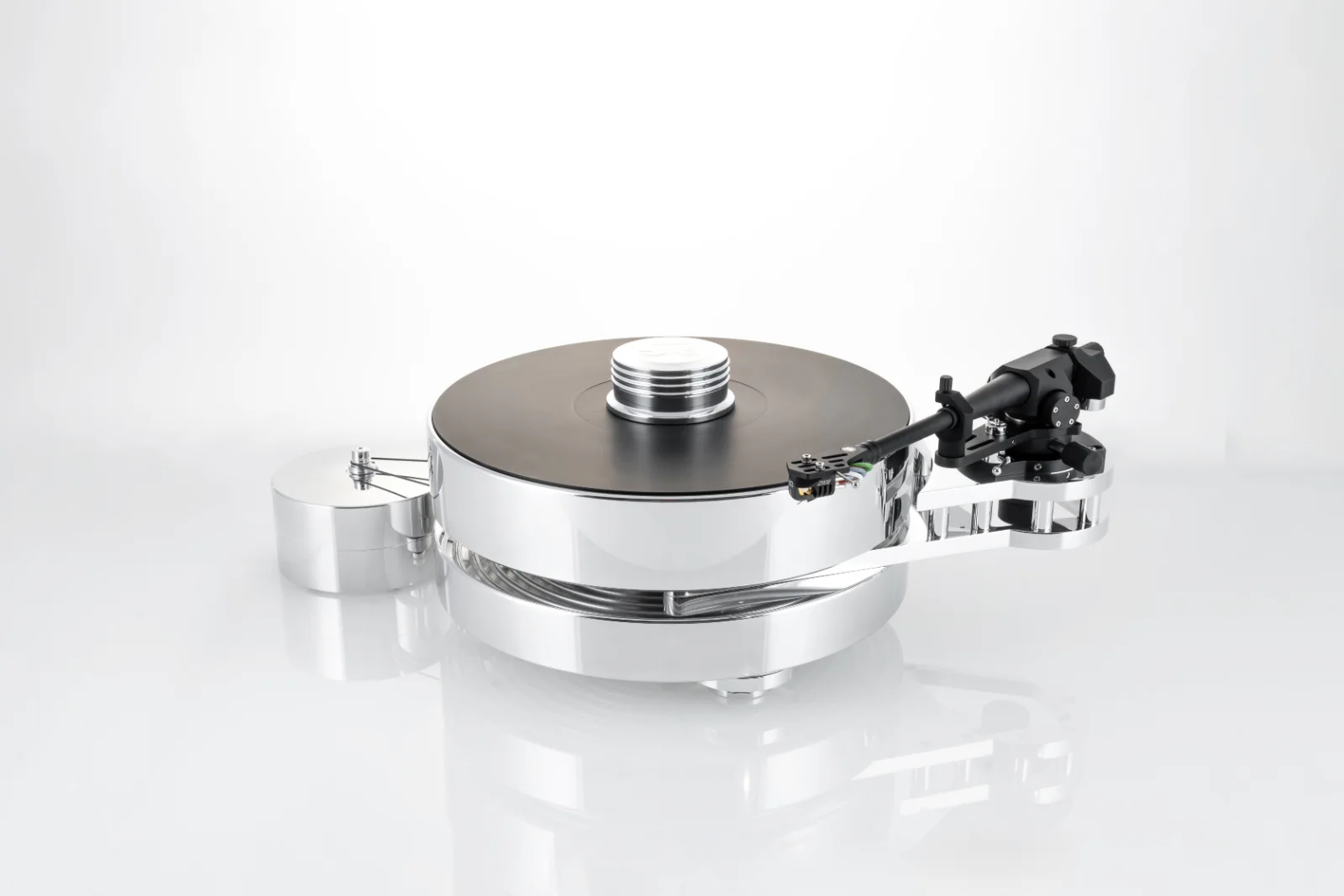 Transrotor Fat Bob S TMD