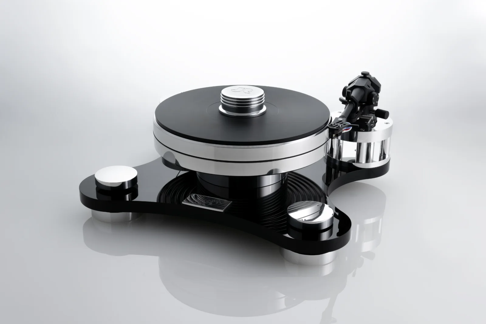 Transrotor ZET 1
