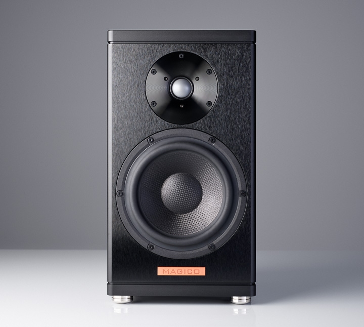 Magico A1 stand-mount loudspeaker